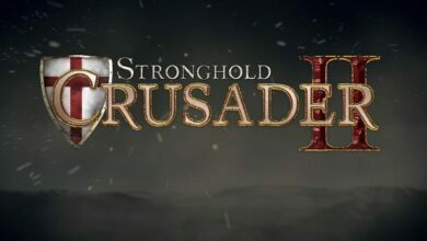 تحميل لعبة صلاح الدين 2