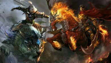 تحميل لعبة كونكر أون لاين