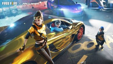 تحميل فري فاير للكمبيوتر