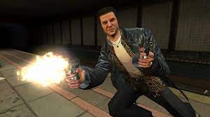 Max Payne 1